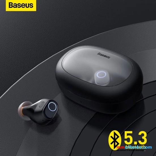 Baseus Bowie WM03 True Wireless Earphones